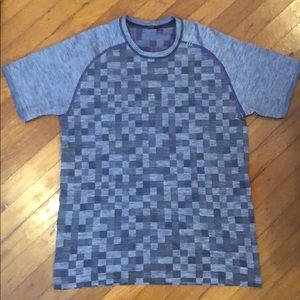 Men’s Lululemon Shirt